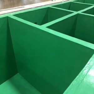 克孜勒苏防腐水池，克孜勒苏水池防腐防渗怎么做，克孜勒苏防腐水池施工厂家